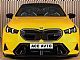 BMW&nbsp;M5&nbsp;<small><strong>INDIVIDUAL-730KM-BOWERS-HLAJ-SED-LASER-ACC-HEAD-21</strong></small>