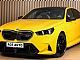 BMW&nbsp;M5&nbsp;<small><strong>INDIVIDUAL-730KM-BOWERS-HLAJ-SED-LASER-ACC-HEAD-21</strong></small>