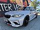 BMW&nbsp;M2&nbsp;<small><strong>competition MILTEK ACC KAMERA SLO</strong></small>
