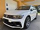 Volkswagen&nbsp;Tiguan&nbsp;<small><strong>2.0 TDI 4M avt. R-LINE+MATRIX+KAMERA+KLJUKA+KESSY</strong></small>