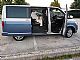 Volkswagen&nbsp;Multivan&nbsp;<small><strong>4x4</strong></small>