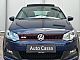 Volkswagen&nbsp;Polo&nbsp;<small><strong>1.4 TSI GTI DSG+PANO+F1+ALU+ALKANTARA</strong></small>