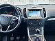Ford&nbsp;Galaxy&nbsp;<small><strong>2. 0TDCi TREND 7 SEDE�EV </strong></small>