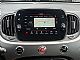 Fiat&nbsp;500&nbsp;<small><strong>0.9 Cabrio Dig �tevec Navi BT Sport BREZ POLOGA</strong></small>