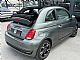Fiat&nbsp;500&nbsp;<small><strong>0.9 Cabrio Dig �tevec Navi BT Sport BREZ POLOGA</strong></small>