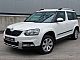 �koda&nbsp;Yeti&nbsp;<small><strong>Active TDI 4X4 </strong></small>