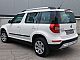 �koda&nbsp;Yeti&nbsp;<small><strong>Active TDI 4X4 </strong></small>