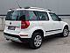�koda&nbsp;Yeti&nbsp;<small><strong>Active TDI 4X4 </strong></small>