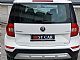 �koda&nbsp;Yeti&nbsp;<small><strong>Active TDI 4X4 </strong></small>