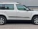 �koda&nbsp;Yeti&nbsp;<small><strong>Active TDI 4X4 </strong></small>