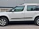 �koda&nbsp;Yeti&nbsp;<small><strong>Active TDI 4X4 </strong></small>