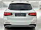 Mercedes-Benz&nbsp;GLC-Razred&nbsp;<small><strong>GLC 250 d 4MATIC AMG NIGHT FULL LED BURMESTER NAVI</strong></small>