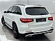 Mercedes-Benz&nbsp;GLC-Razred&nbsp;<small><strong>GLC 250 d 4MATIC AMG NIGHT FULL LED BURMESTER NAVI</strong></small>