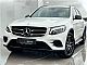 Mercedes-Benz&nbsp;GLC-Razred&nbsp;<small><strong>GLC 250 d 4MATIC AMG NIGHT FULL LED BURMESTER NAVI</strong></small>