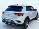 Volkswagen&nbsp;T-Roc&nbsp;<small><strong>1.5 TSI R LINE ACC DCC LED 1.LASTNIK SLO KLJUKA</strong></small>