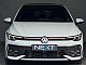 Volkswagen&nbsp;Golf&nbsp;<small><strong>2.0TSI GTI - Pano - Virtual - Matrix - DCC - SLO</strong></small>