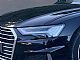 Audi&nbsp;A6 Avant&nbsp;<small><strong>40 TFSI S-line-MATRIX-VIRTUAL-MEMORY</strong></small>