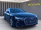 Audi&nbsp;A6 Avant&nbsp;<small><strong>40 TFSI S-line-MATRIX-VIRTUAL-MEMORY</strong></small>