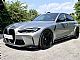 BMW&nbsp;M3&nbsp;<small><strong>- SLO - MEMORY - CARBON - LED - Hi-Fi</strong></small>