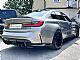 BMW&nbsp;M3&nbsp;<small><strong>- SLO - MEMORY - CARBON - LED - Hi-Fi</strong></small>