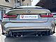 BMW&nbsp;M3&nbsp;<small><strong>- SLO - MEMORY - CARBON - LED - Hi-Fi</strong></small>