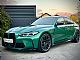 BMW&nbsp;M3&nbsp;<small><strong>Competition - LASER - HuD - ACC - 360 KAMERA</strong></small>