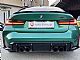 BMW&nbsp;M3&nbsp;<small><strong>Competition - LASER - HuD - ACC - 360 KAMERA</strong></small>