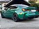 BMW&nbsp;M3&nbsp;<small><strong>Competition - LASER - HuD - ACC - 360 KAMERA</strong></small>