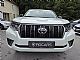 Toyota&nbsp;Land Cruiser&nbsp;<small><strong>2.8 D-4D AWD PREMIUM-NAVI-EL.STREHA-7 SEDE�EV-SLOV</strong></small>