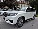 Toyota&nbsp;Land Cruiser&nbsp;<small><strong>2.8 D-4D AWD PREMIUM-NAVI-EL.STREHA-7 SEDE�EV-SLOV</strong></small>