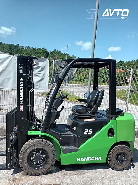 Hangcha&nbsp;HANGCHA CPCD25