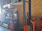 Linde LINDE L12 UGODNO