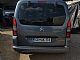 Citro�n&nbsp;Berlingo&nbsp;<small><strong>Shine HDi 90 BVM</strong></small>