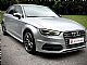 Audi&nbsp;S3&nbsp;<small><strong>2.0 TFSI quattro S tronic Sportback - LED - NAVI</strong></small>