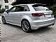 Audi&nbsp;S3&nbsp;<small><strong>2.0 TFSI quattro S tronic Sportback - LED - NAVI</strong></small>