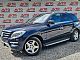 Mercedes-Benz&nbsp;ML-Razred&nbsp;<small><strong>ML 350 BlueTEC 4M Aut-Usnje-Memory-Acc-Mrtvi kot</strong></small>