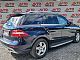 Mercedes-Benz&nbsp;ML-Razred&nbsp;<small><strong>ML 350 BlueTEC 4M Aut-Usnje-Memory-Acc-Mrtvi kot</strong></small>
