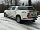 Toyota&nbsp;Hilux&nbsp;<small><strong>3.0 D-4DEXECUTIVE  AVTOMATIK.nov teh.pregl.servis</strong></small>
