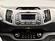 Kia&nbsp;Sportage&nbsp;<small><strong>1.7 dizelski CRDi SLO PRAGOVI PARK SENZ NOVE GUME</strong></small>