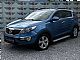Kia&nbsp;Sportage&nbsp;<small><strong>1.7 dizelski CRDi SLO PRAGOVI PARK SENZ NOVE GUME</strong></small>