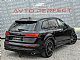 Audi&nbsp;SQ7&nbsp;<small><strong>S Line MATRIX-ZRAK-Panor-Usnje-Kamera-ACC</strong></small>
