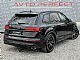 Audi&nbsp;SQ7&nbsp;<small><strong>S Line MATRIX-ZRAK-Panor-Usnje-Kamera-ACC</strong></small>