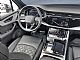 Audi&nbsp;SQ7&nbsp;<small><strong>S Line MATRIX-ZRAK-Panor-Usnje-Kamera-ACC</strong></small>