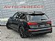 Audi&nbsp;SQ7&nbsp;<small><strong>S Line MATRIX-ZRAK-Panor-Usnje-Kamera-ACC</strong></small>