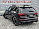 Audi&nbsp;SQ7&nbsp;<small><strong>S Line MATRIX-ZRAK-Panor-Usnje-Kamera-ACC</strong></small>
