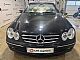 Mercedes-Benz&nbsp;CLK-Razred&nbsp;<small><strong>CLK 320 AVANTGARDE</strong></small>