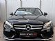 Mercedes-Benz&nbsp;C-Razred&nbsp;<small><strong>220d-AUT-AMG-PRO-NAVI-LED-PDC-KAMERA-BREZ-POLOGA</strong></small>