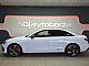 Audi&nbsp;S4&nbsp;<small><strong>V6 TDI qu|MATRIX|ACC|HUD|KAM|S-SED|KEY|B-O|PRIKLOP</strong></small>