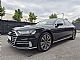 Audi&nbsp;A8&nbsp;<small><strong>50 TDI quattro+MATRIX+ALU 21+MASA�A+RADAR+KAM 360+</strong></small>