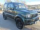 Suzuki&nbsp;Jimny&nbsp;<small><strong>1.3 4WD 86ks �KLJUKA� �ODLI�NE GUME� KLIMA</strong></small>
